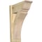 Ekena Millwork Thorton Rough Sawn Traditional Outlooker, Douglas Fir, 8"W x 18"D x 26"H OUT08X18X26THR01RDF - alternate 1